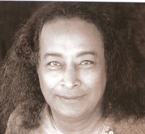 Paramahansa Yogananda