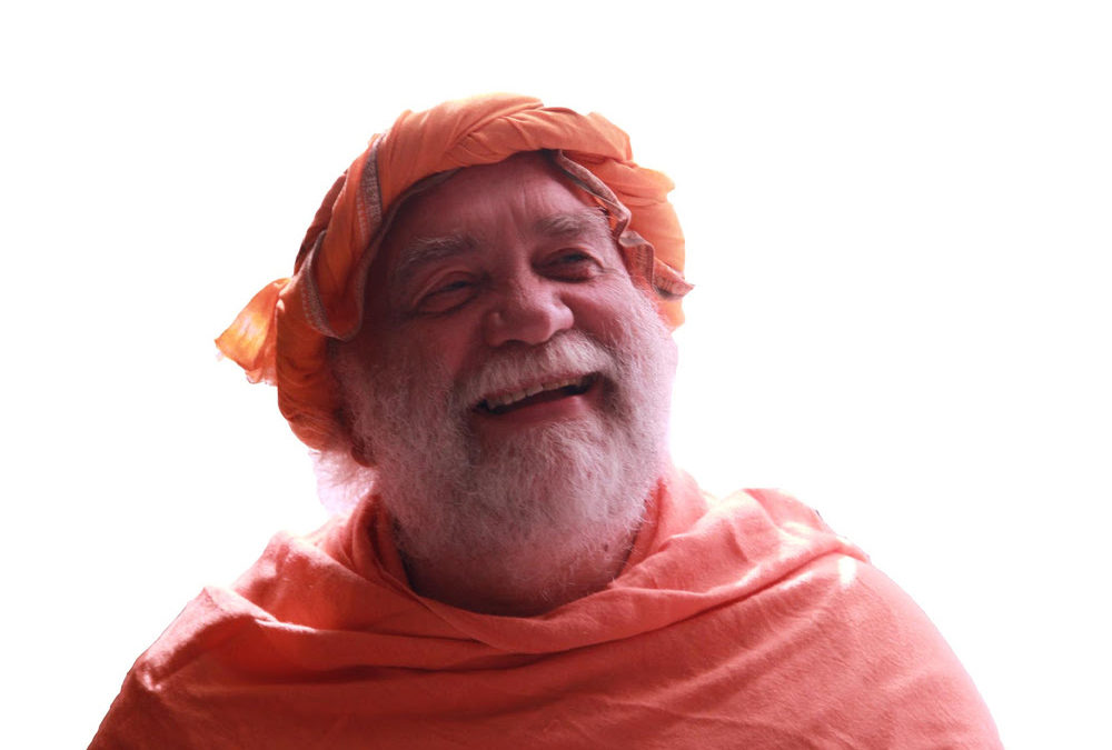 Swami Nirvanananda