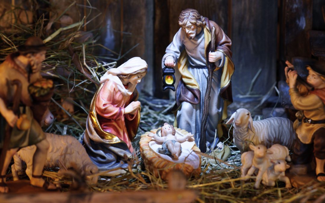 Why The Christmas Story Matters